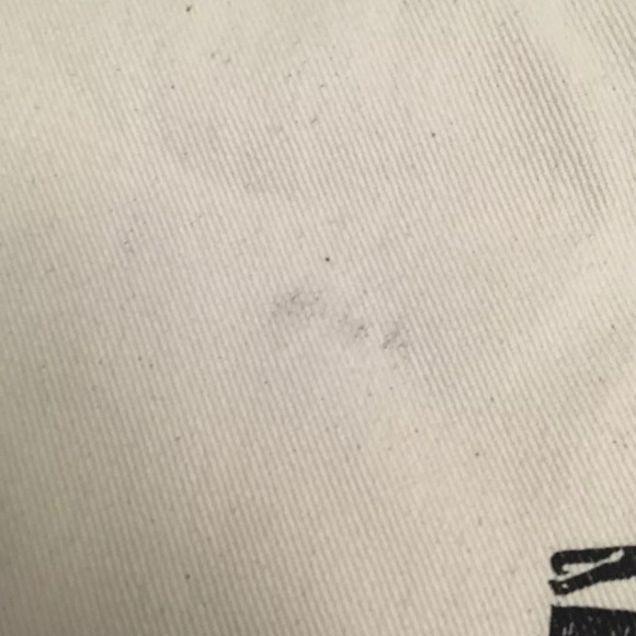 Set Of 2 Pottery Barn Zippered Pillow Covers  20 X 20 100% Cotton - Picture 11 of 15